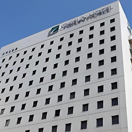 Chisun Hotel Utsunomiya Exterior foto