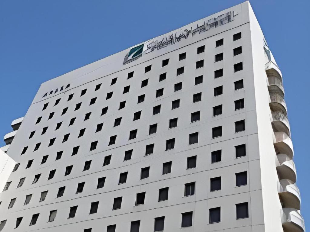 Chisun Hotel Utsunomiya Exterior foto