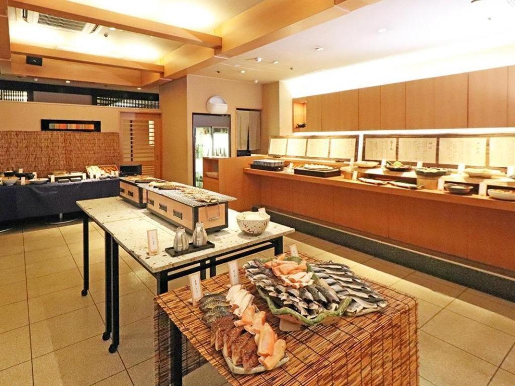 Chisun Hotel Utsunomiya Exterior foto